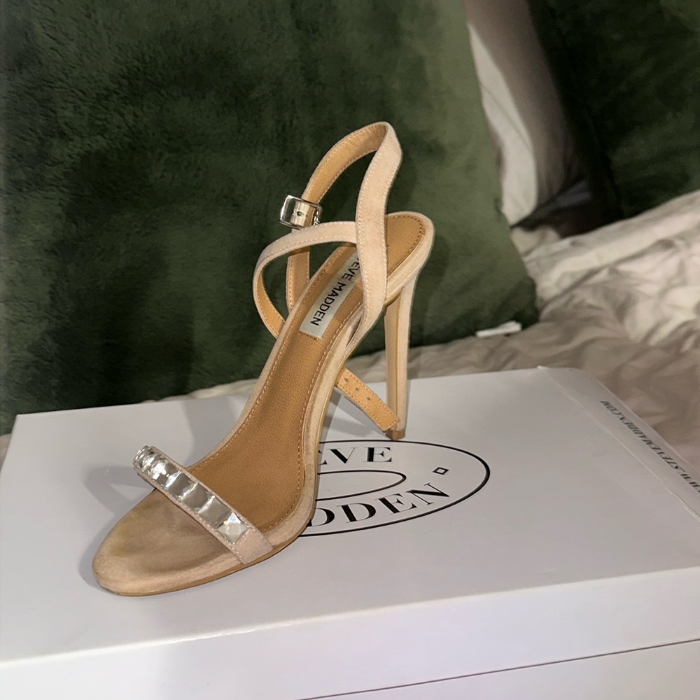 Steve Madden heels
